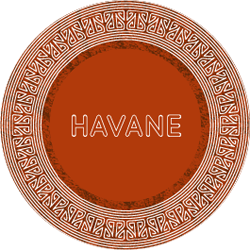 havane rond
