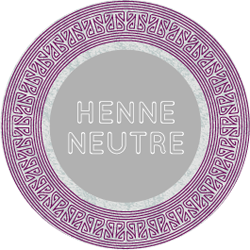 henne neutre-rond