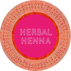 herbal henna-rond